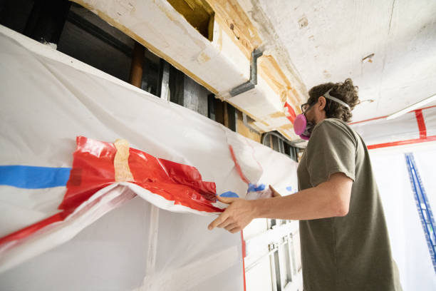 Best HVAC Mold Inspection and Cleaning  in Ives Estates, FL