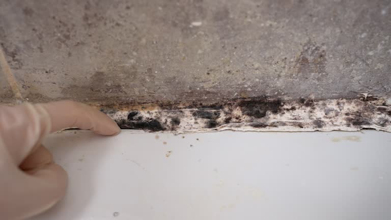 Best Mold-Related Health Consultation  in Ives Estates, FL